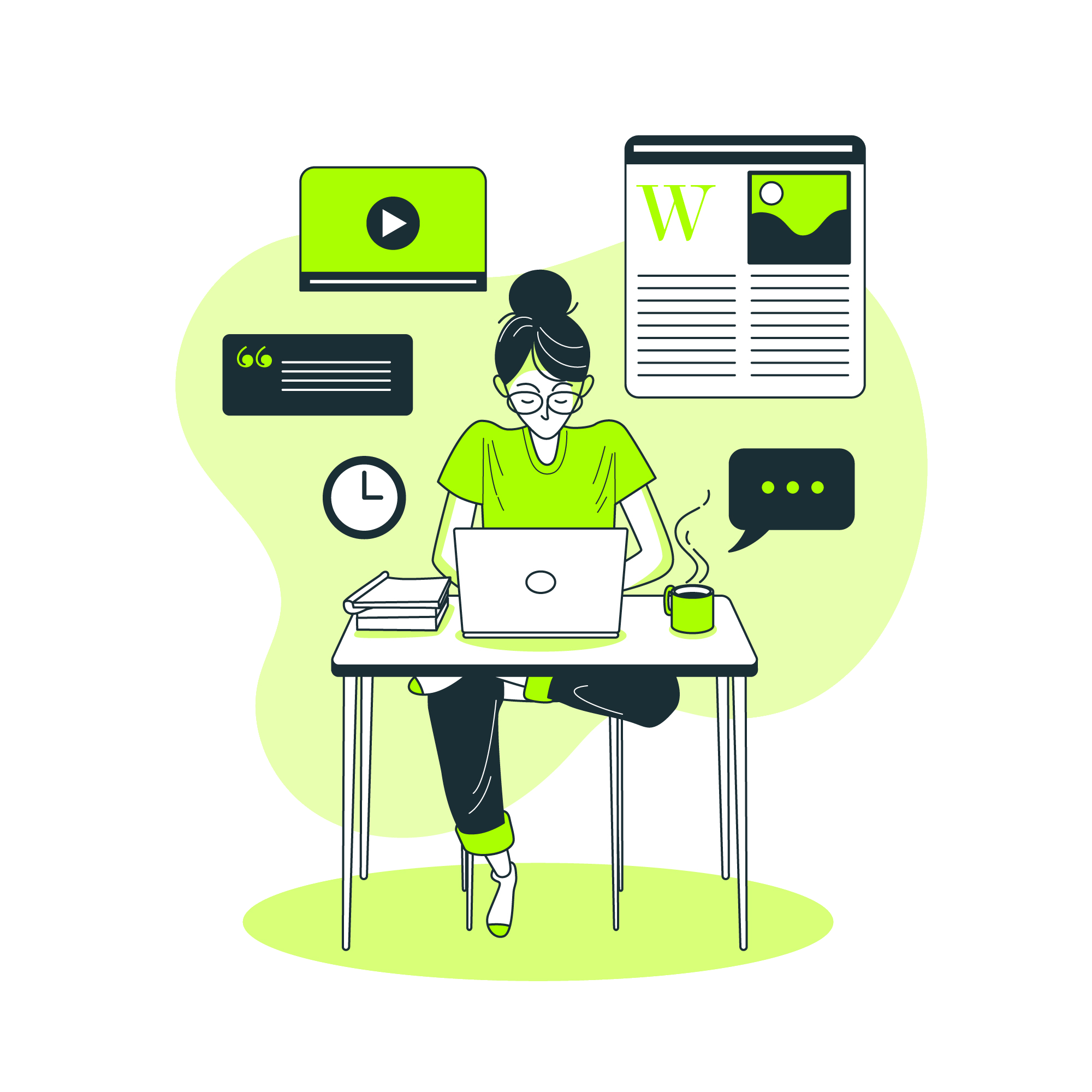 blackblueink.com About Us