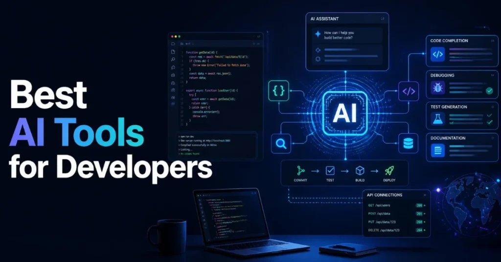 Best AI Tools for Developers
