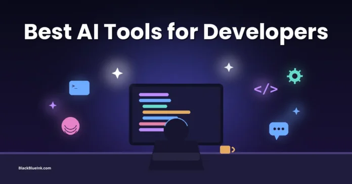 Best AI Tools for Developers