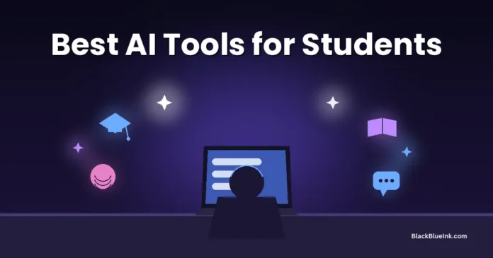 Best AI Tools for Students